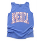 America Comfort Color Tank Top