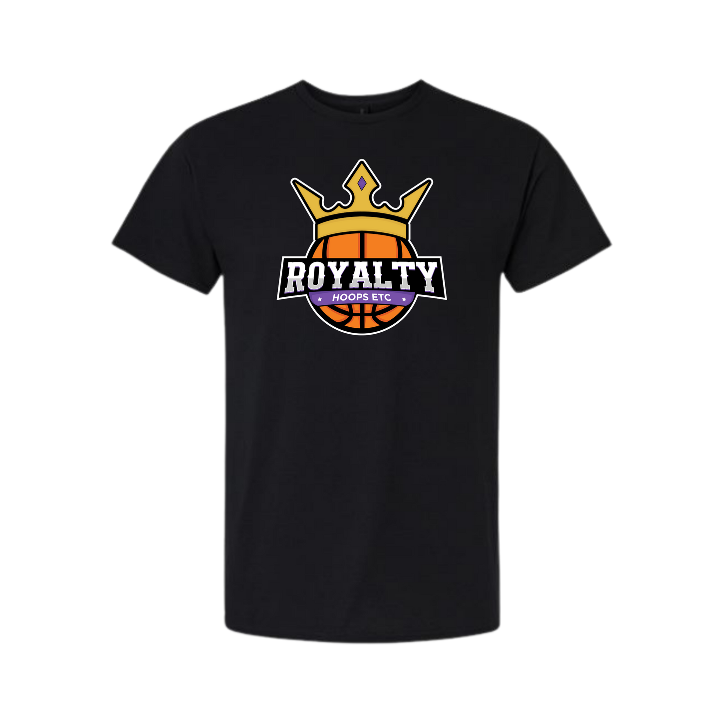 Royalty Hoops "OG"