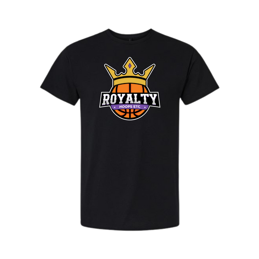Royalty Hoops "OG"