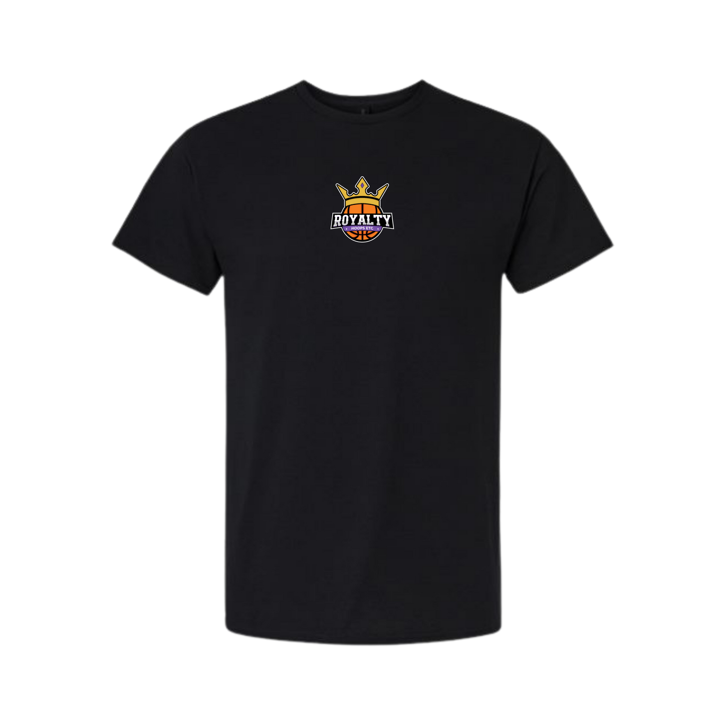 Royalty Hoops "OG" Small