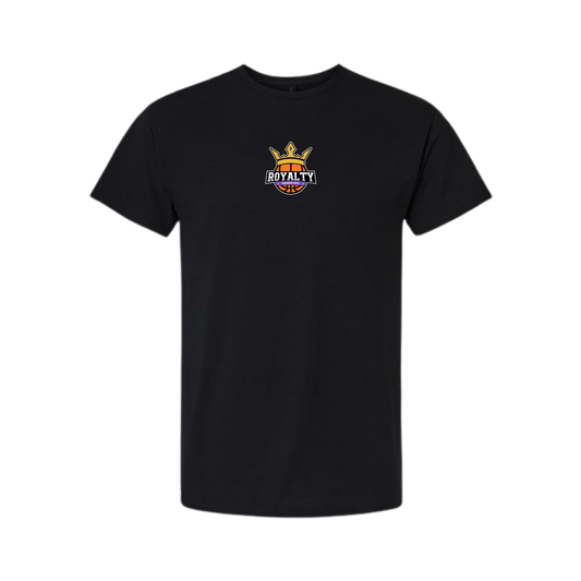 Royalty Hoops "OG" Small