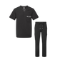 Esperta Health Men's Scrubs Set