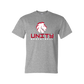 Unity Lions Basketball (Big Logo)