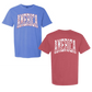 America Comfort Color Tank Top
