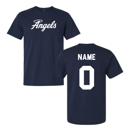 Angels Apparel - OG Logo