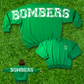 Big Bombers Crewneck
