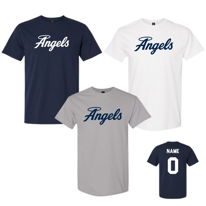 Angels Apparel - OG Logo