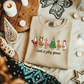 Just a Jolly Goose Crewneck