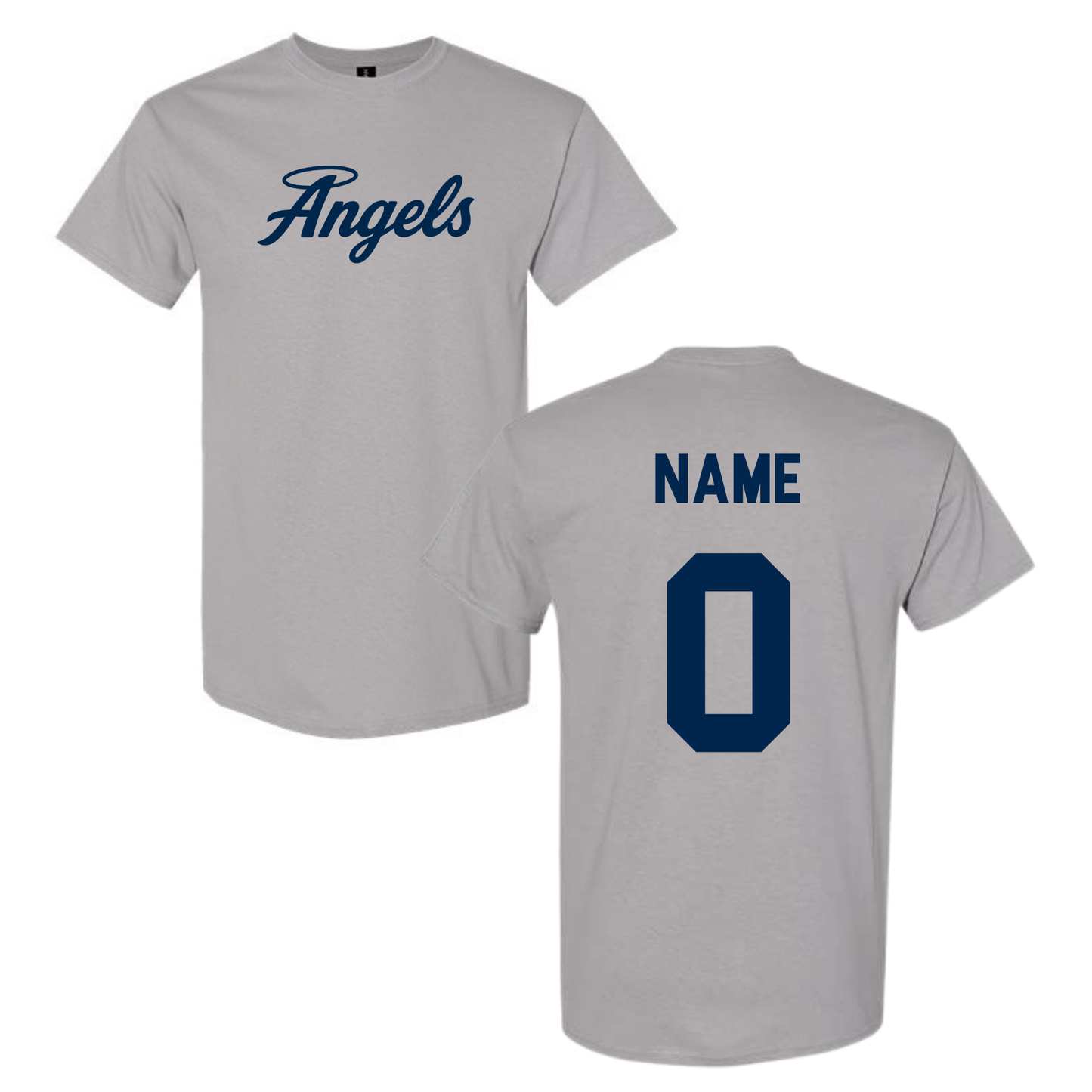 Angels Apparel - OG Logo
