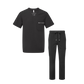 My Wound Doctor Men's Scrubs Set