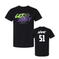 Royalty Hoops "Get Busy" Est.