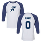 Angels Raglan Tee