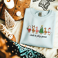 Just a Jolly Goose Crewneck