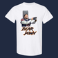 Bear Down Cheese Head Tee