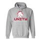 Unity Lions Basketball (Big Logo)