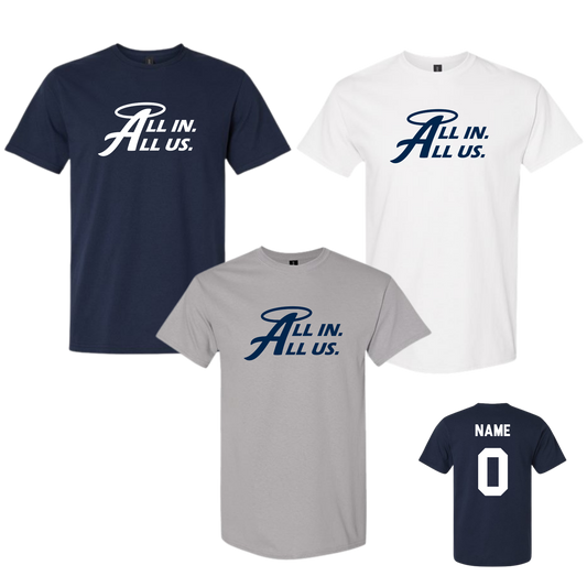 Angels Apparel - All In All Us