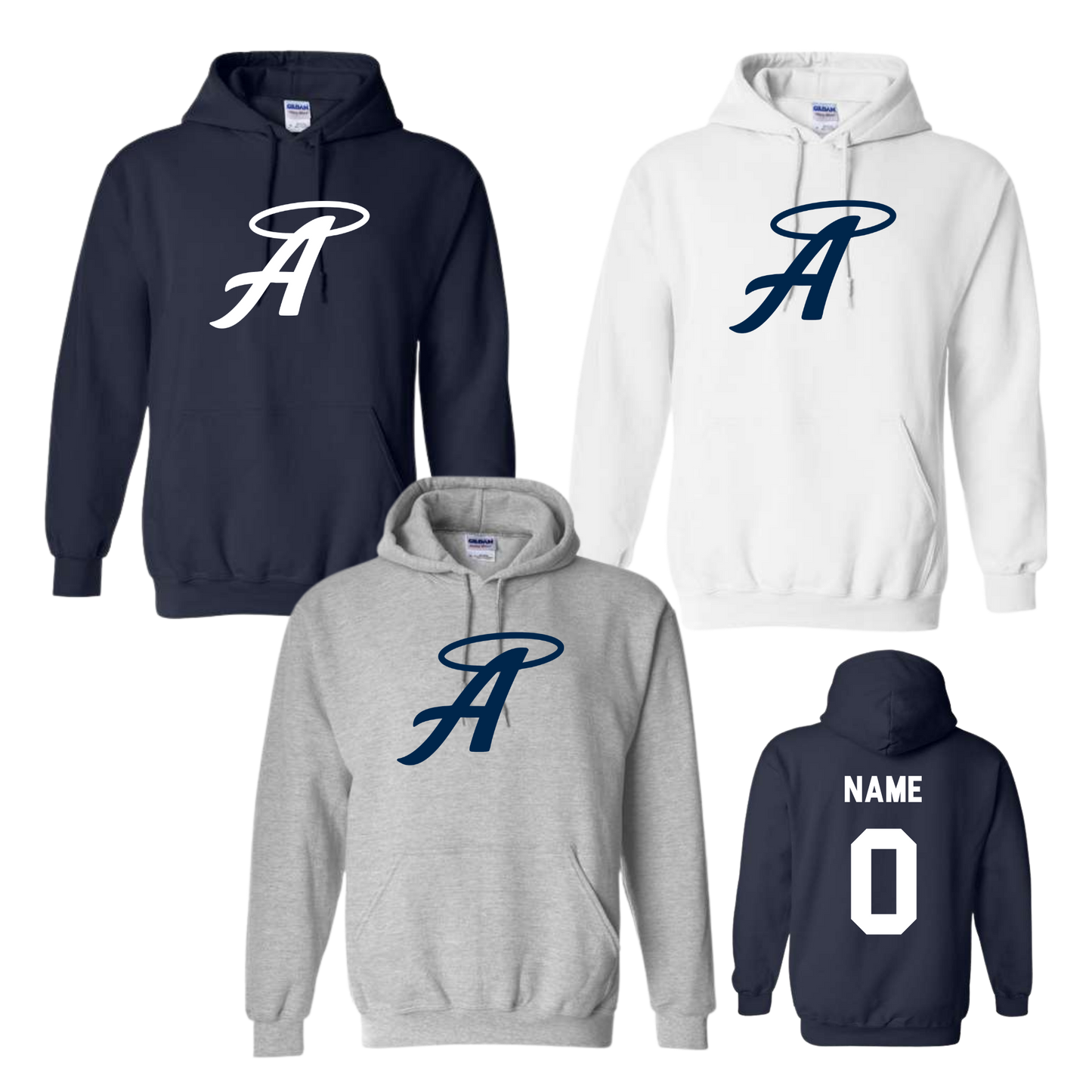 Angels Apparel - A Logo
