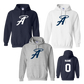 Angels Apparel - A Logo