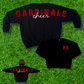Big Cardinals Cheer Crewneck