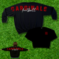 Big Cardinals Crewneck