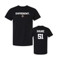 Royalty Hoops "Different"