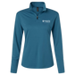 Esperta Health Women's DriFit Qtr Zip
