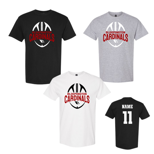 Cardinals Big Football