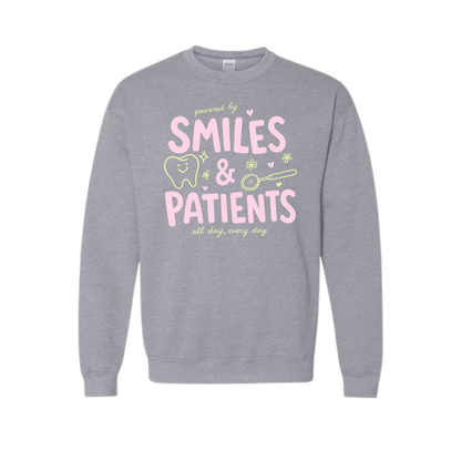 Smiles & Patients