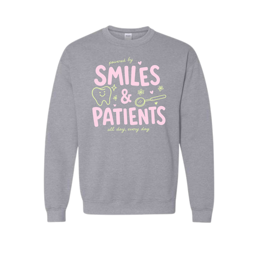 Smiles & Patients