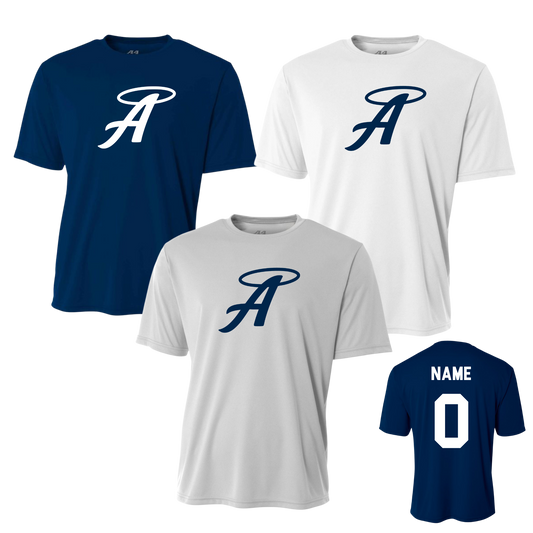 Angels Apparel - A Logo