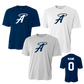 Angels Apparel - A Logo