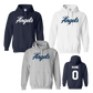 Angels Apparel - OG Logo
