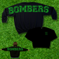 Big Bombers Crewneck