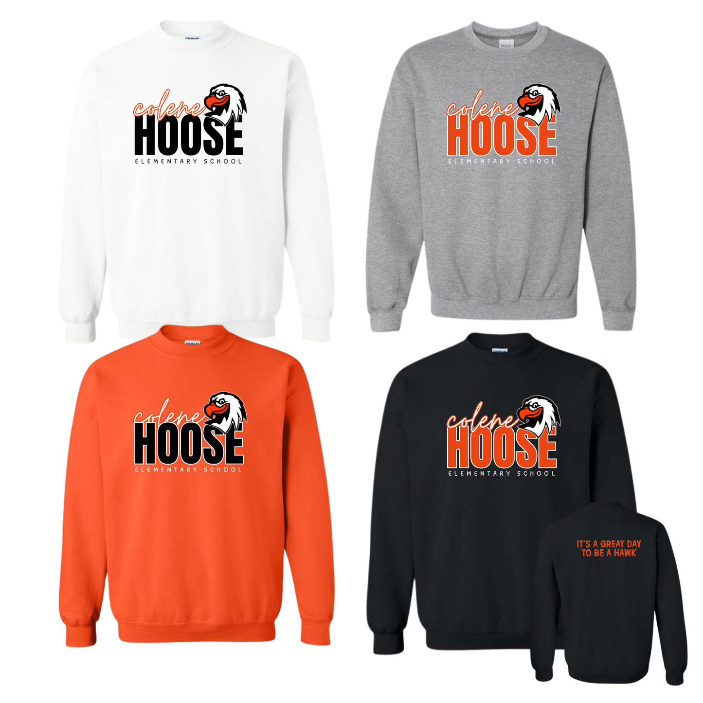 Colene Hoose (CH2)