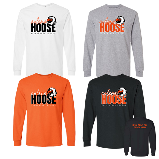 Colene Hoose (CH2)