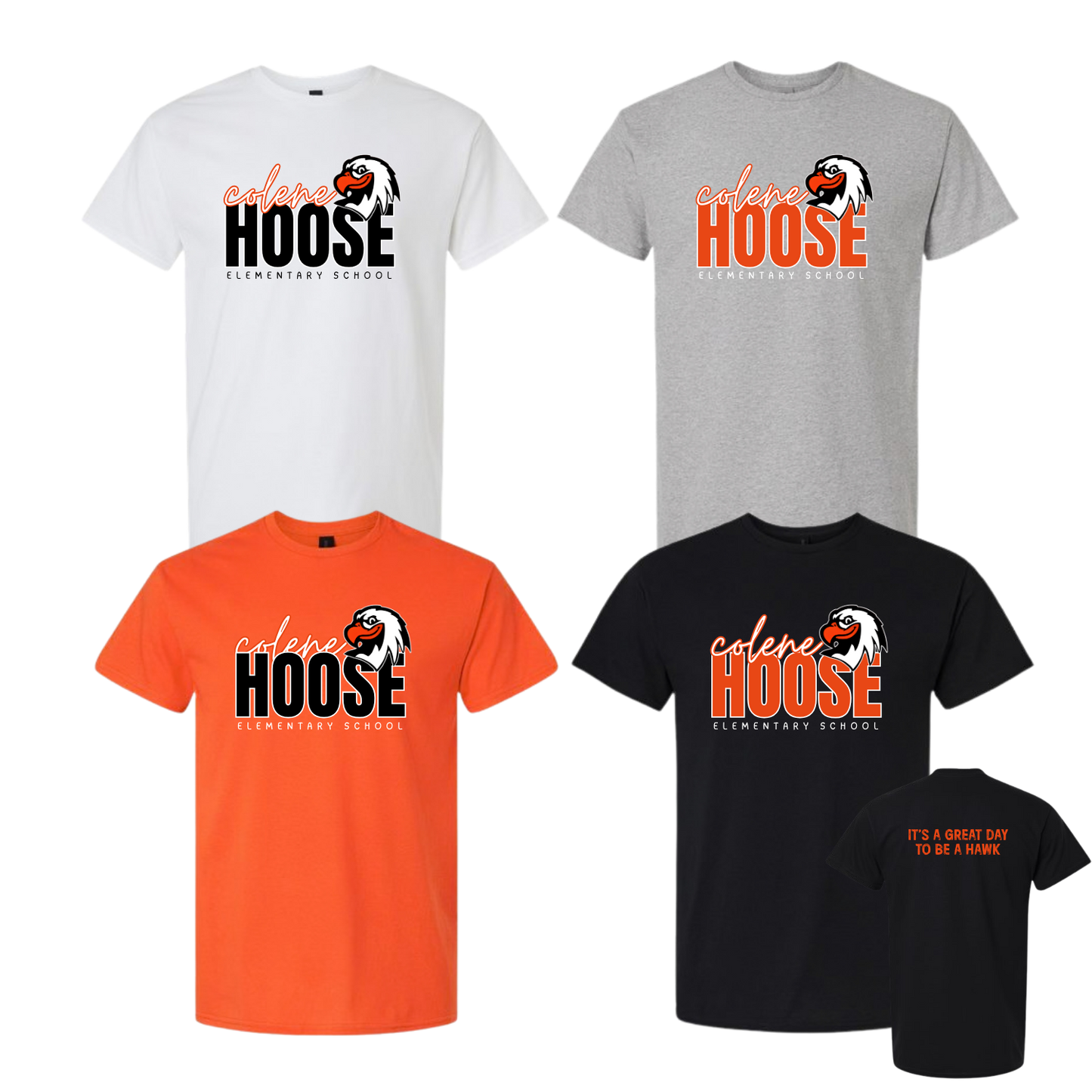 Colene Hoose (CH2)
