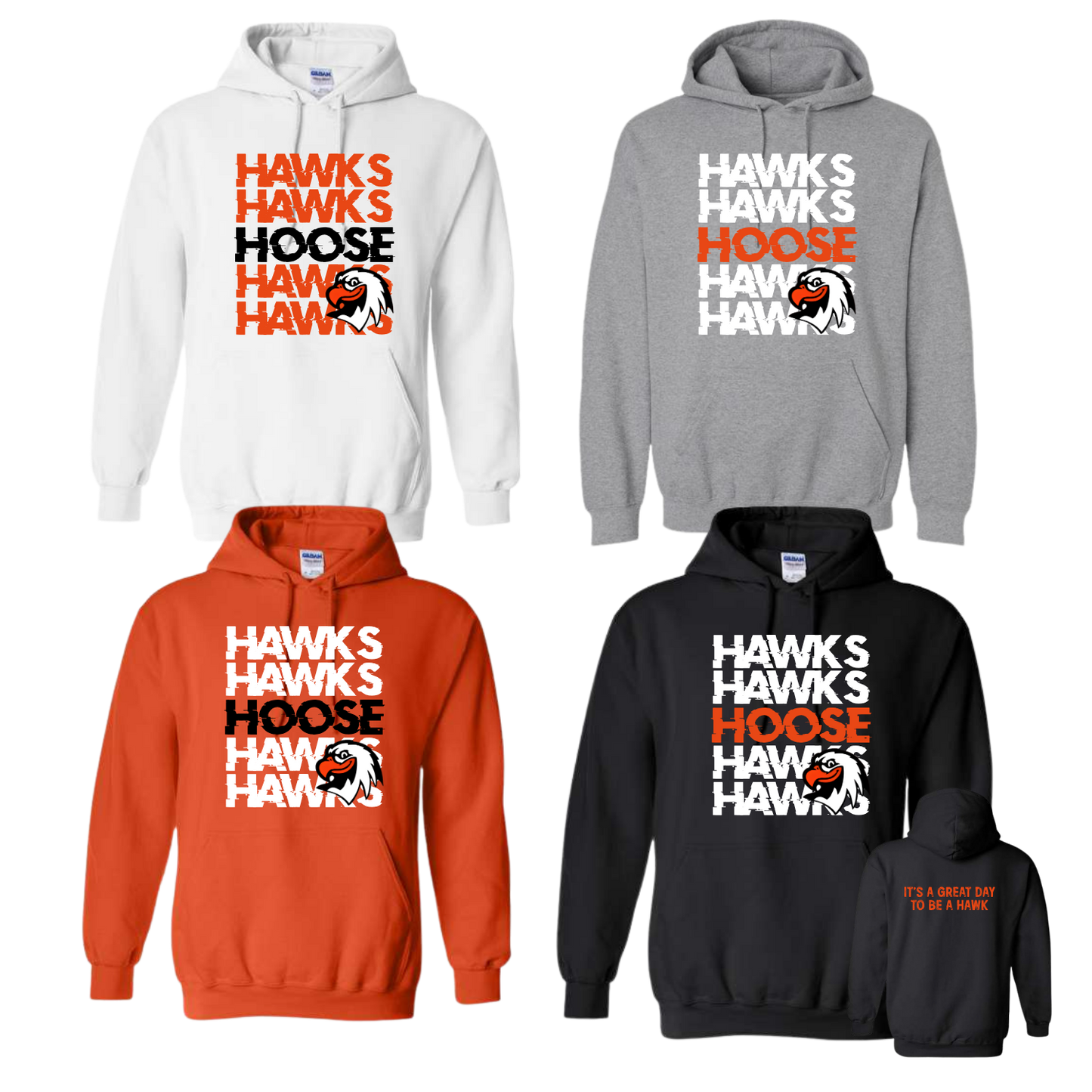 Colene Hoose (CH4)
