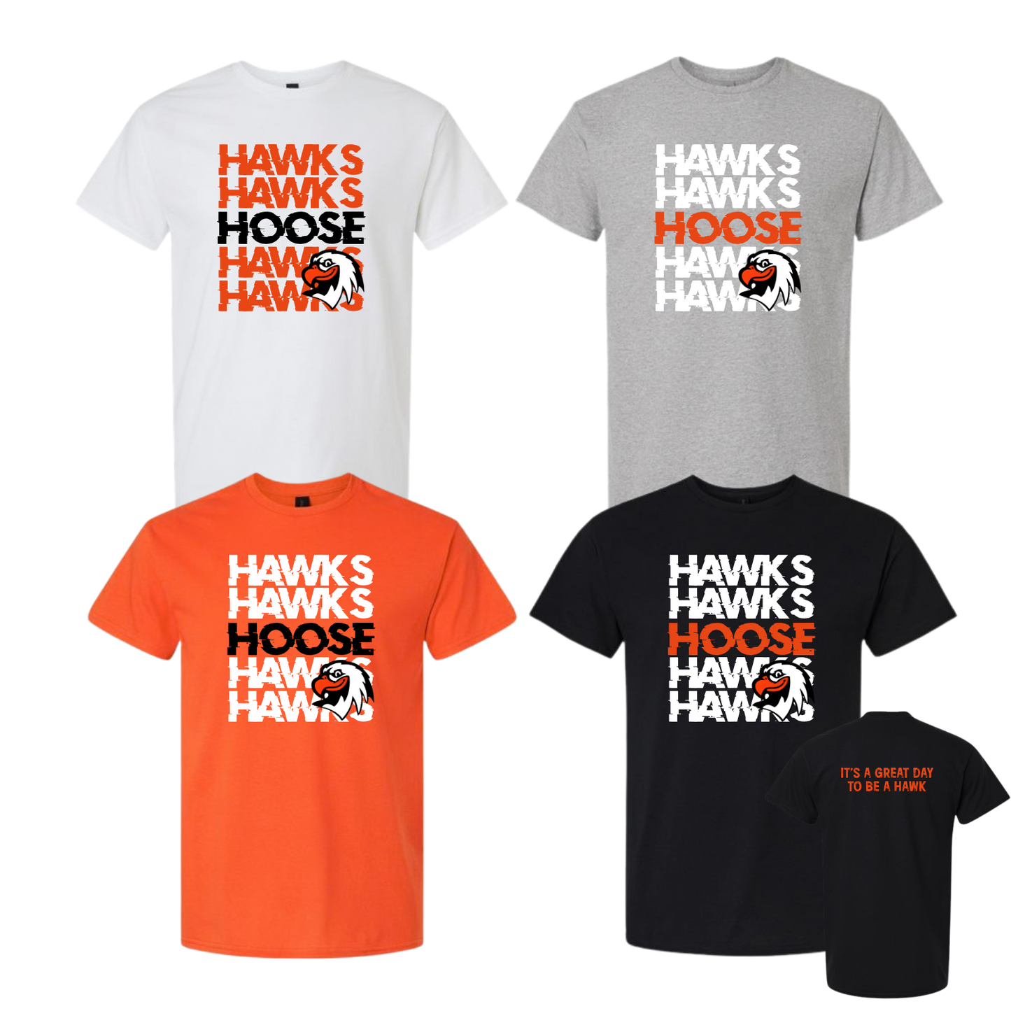 Colene Hoose (CH4)