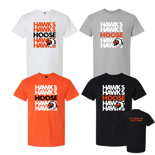 Colene Hoose (CH4)