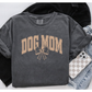 22"x72" Pre-Made Dog Mama Gang Sheet