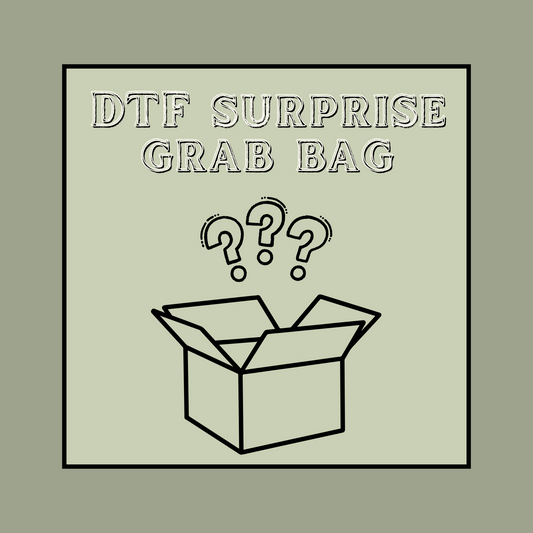 DTF GRAB BAG