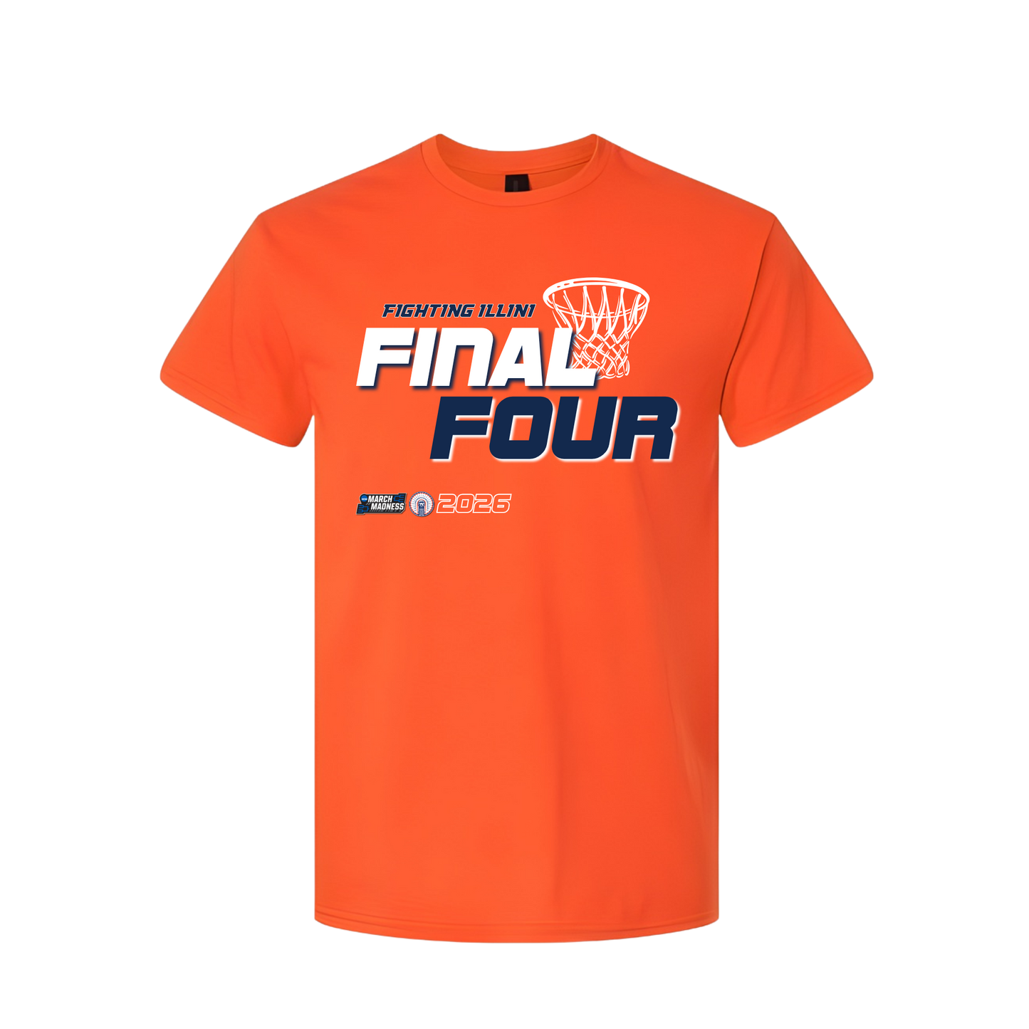 Final Four - Illinois