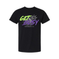 Royalty Hoops "Get Busy" Est.
