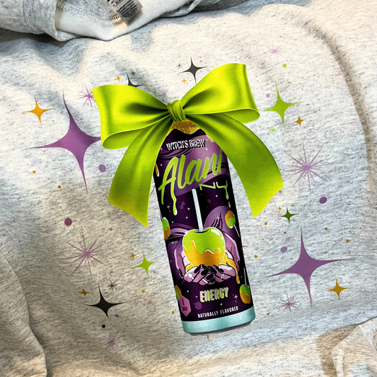 Alani Nu Witches Brew Crewneck