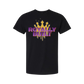 Royalty Hoops "Royally Built" Glow