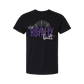 Royalty Hoops "Royally Built" Basketball