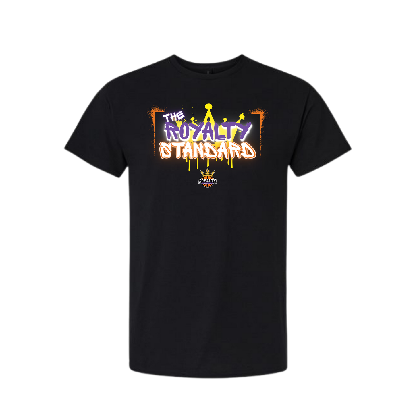 Royalty Hoops "Royalty Standard" OG