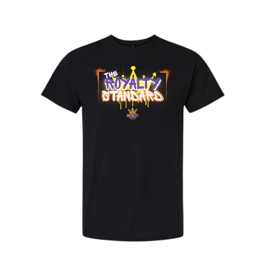 Royalty Hoops "Royalty Standard" OG