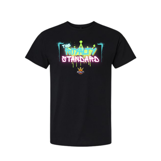 Royalty Hoops "Royalty Standard" Retro