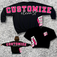 Customizable Big Letter